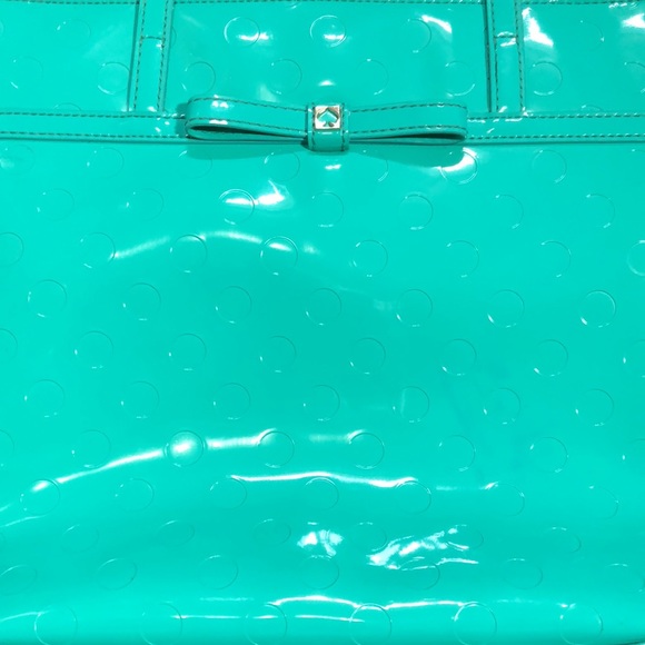 Kate Spade Sophie Camellia Purse - Picture 13 of 17